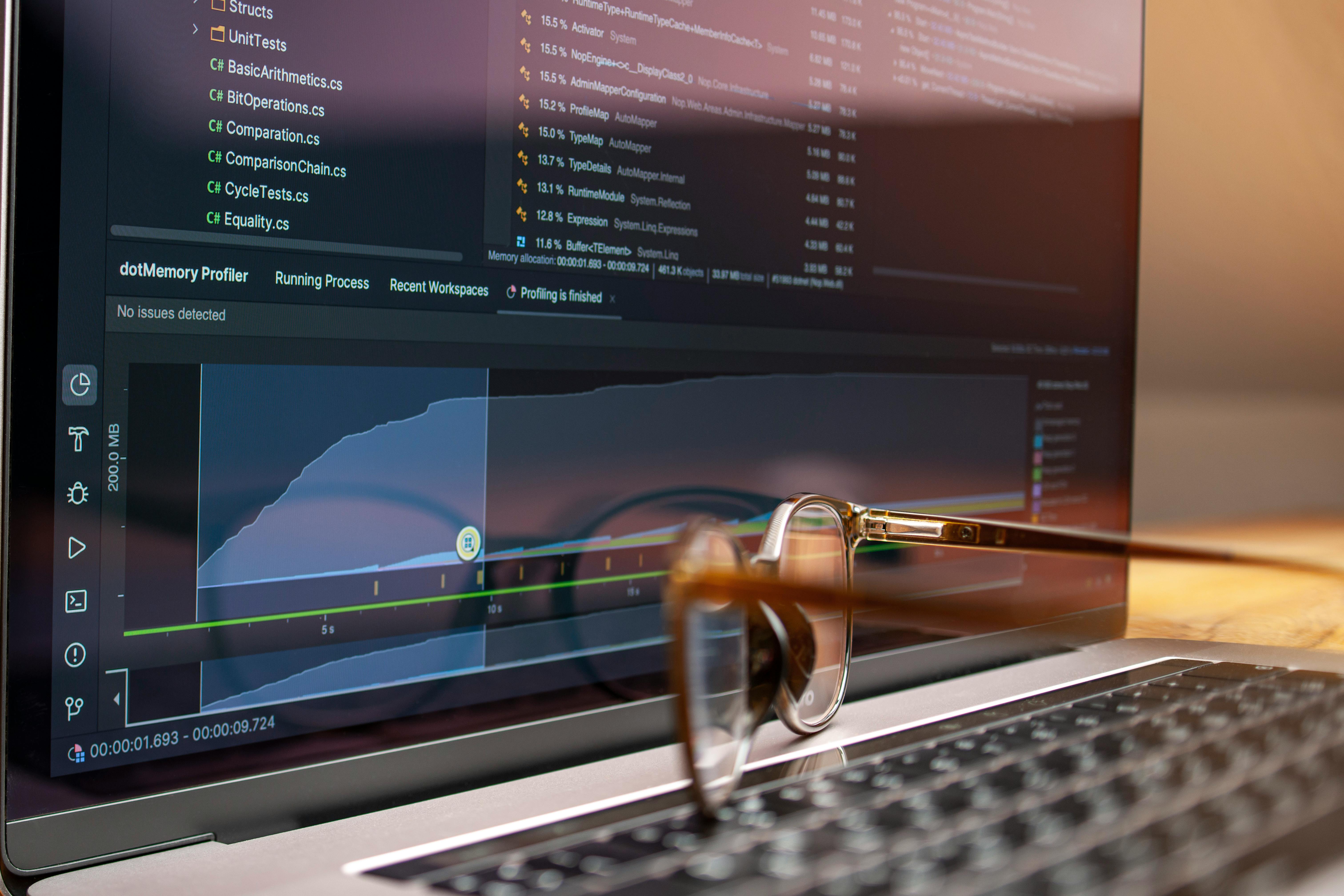 Custom Web Solutions & Internal Tools